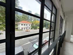 North Canal Road (D1), Office #599578691